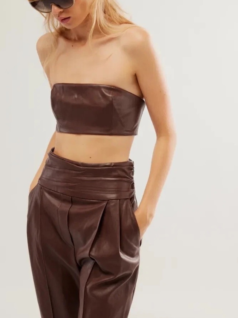 FREE PEOPLE • BANDEAU SET